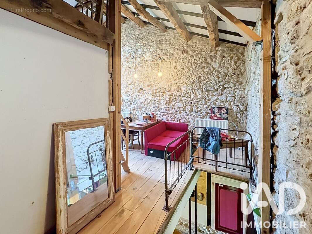 Maison 103 m² à Cornus  - photo 7