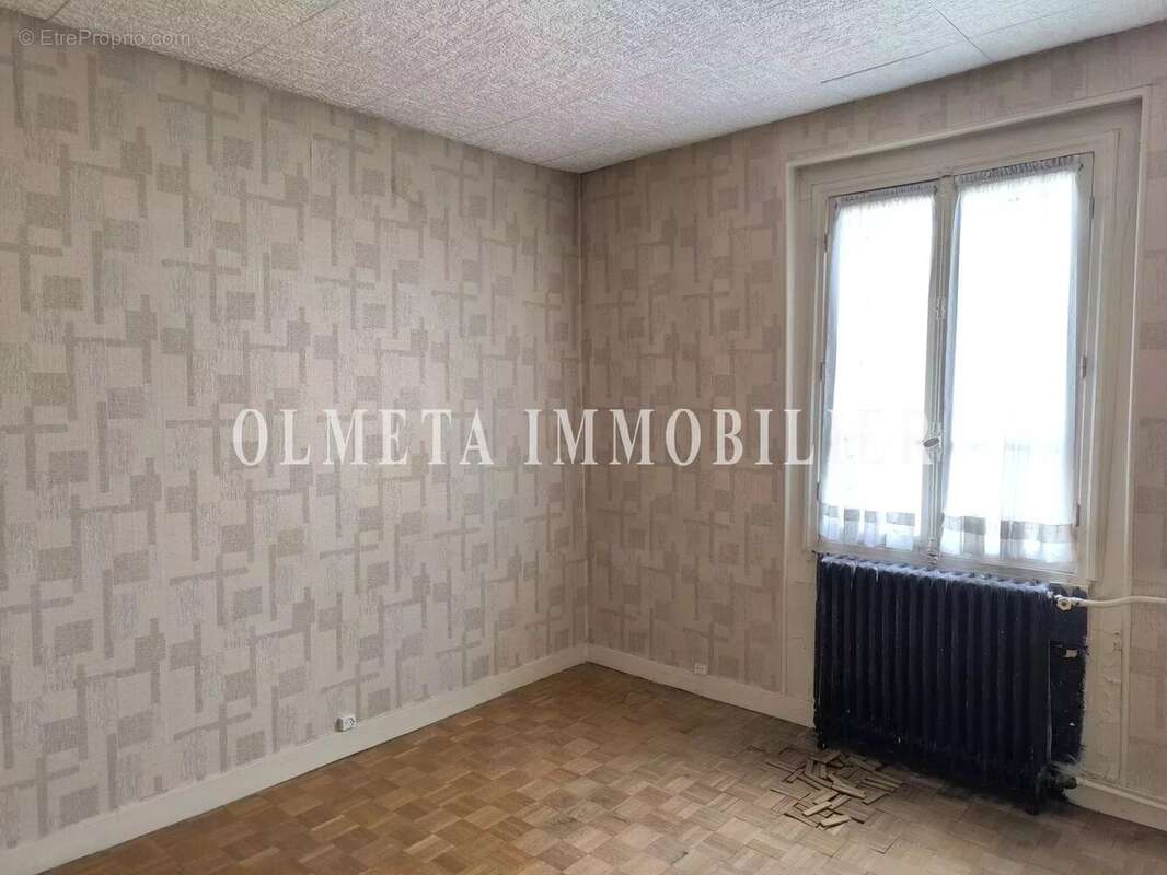 Maison à ENGHIEN-LES-BAINS