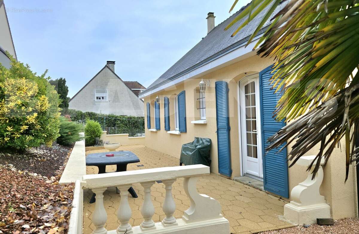 20251208_110319 - Maison à LE MANS