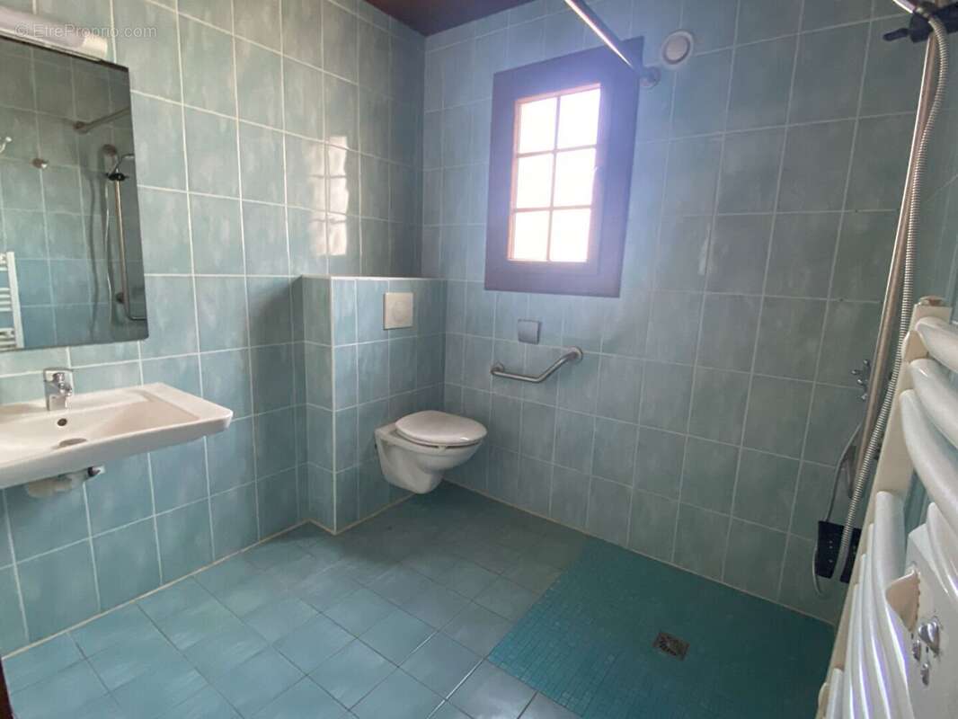 Maison à LA BERNERIE-EN-RETZ