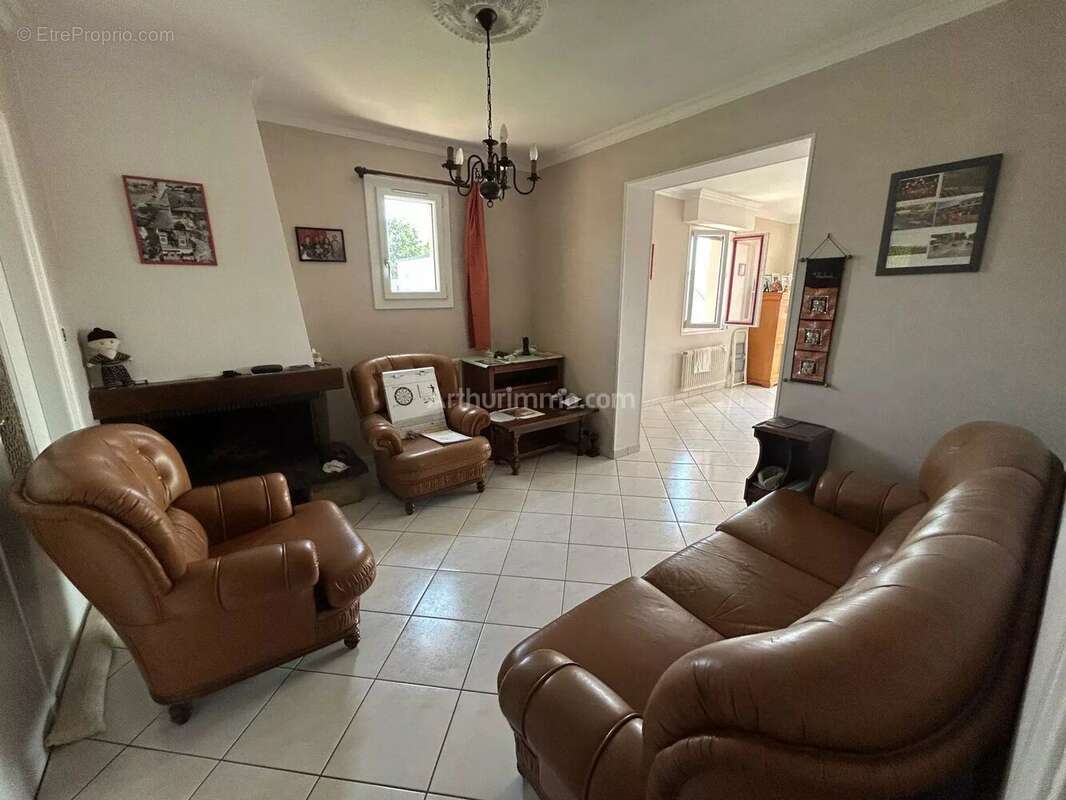 Vente Maison Saint-herve(22460) 188 500ï¿œ - photo 5