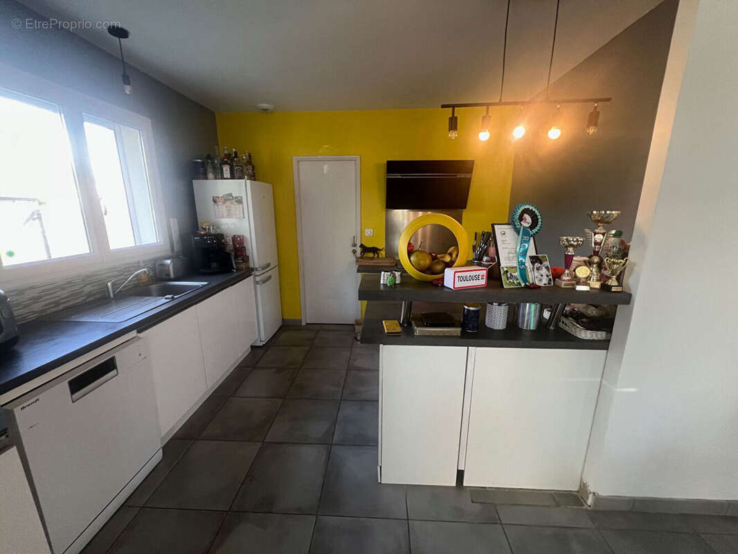 Maison à TOULOUSE
