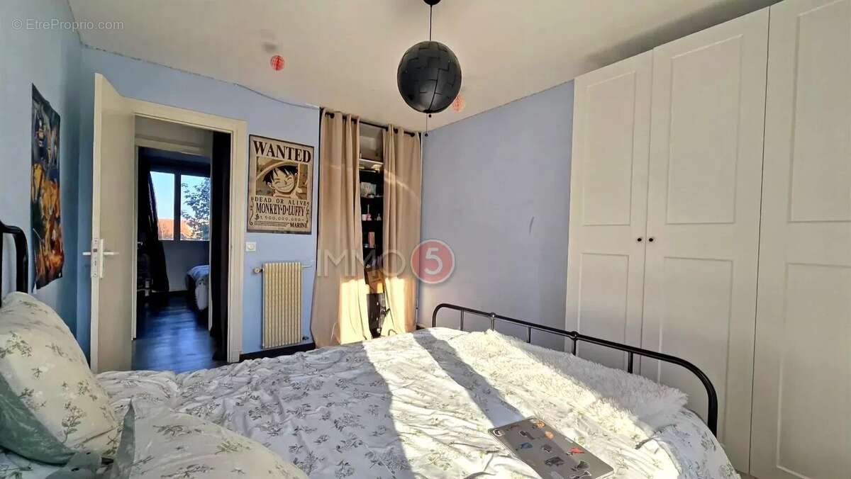 Appartement à LE RAINCY