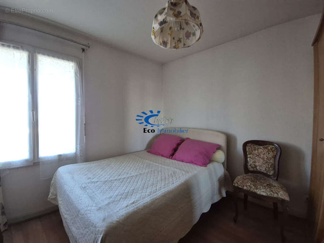 Appartement à LAGORD