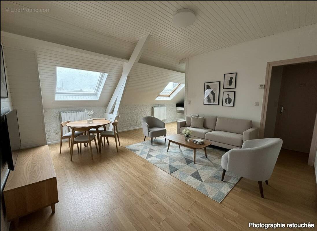 Appartement à ORLEANS