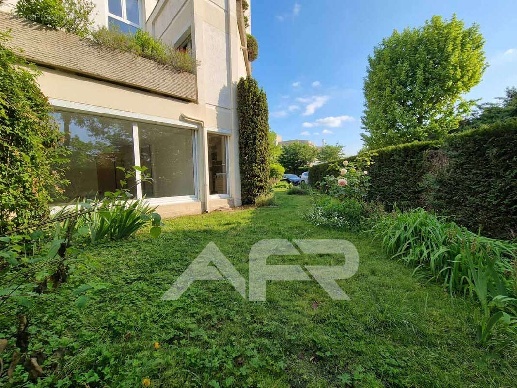 Appartement à CHATOU