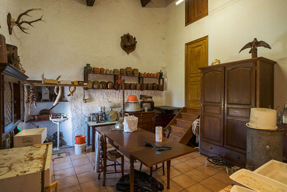 Maison à CARCASSONNE