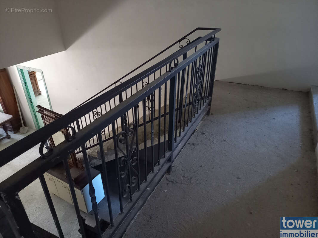 Appartement à LABARTHE-INARD