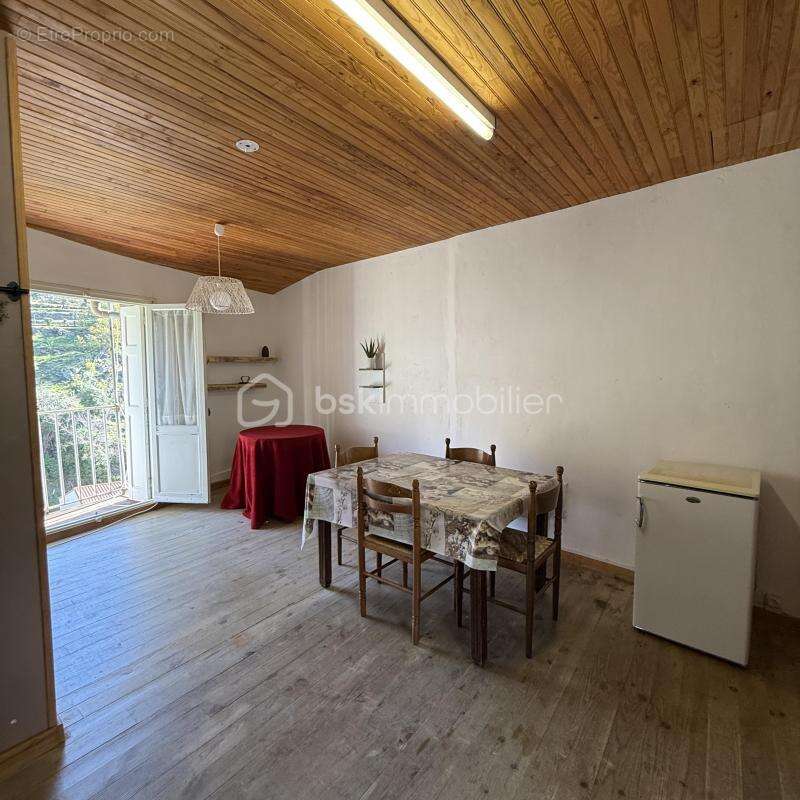 Maison de village - photo 4