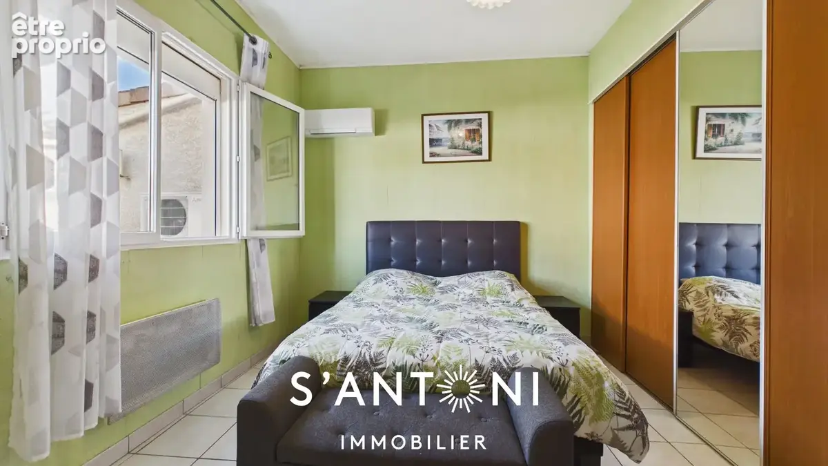 Exclusivité  cers  maison de plain-pied 62 m²  garage  terrasse  exposition sud  dpe c/a - photo 10