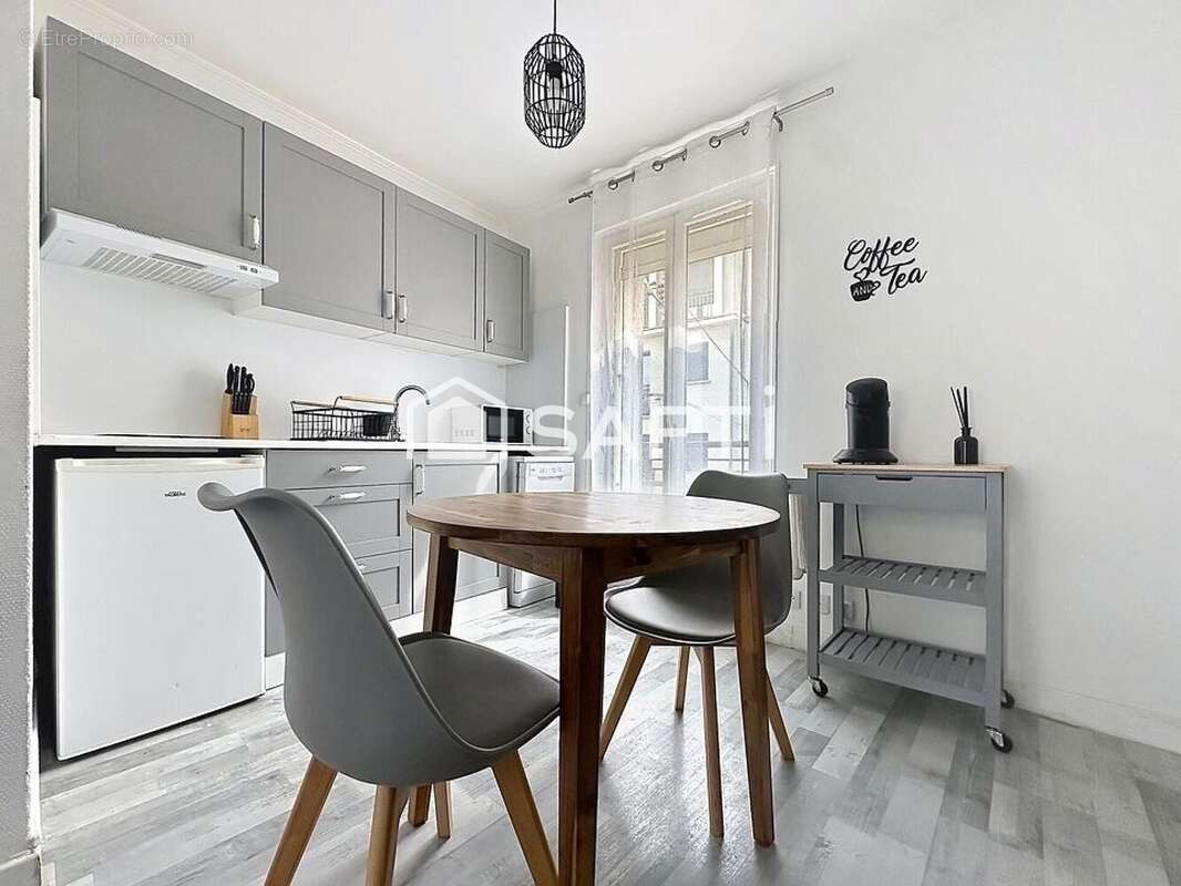 Photo 5 - Appartement à GAGNY