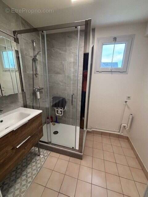 Appartement à LISIEUX