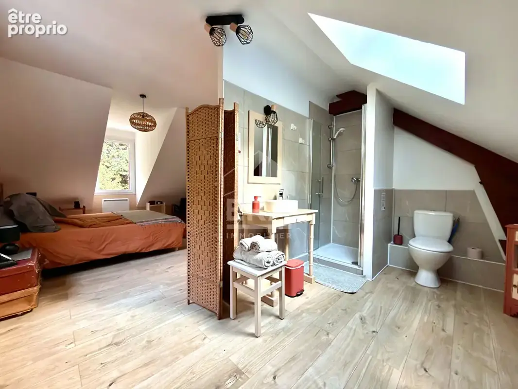 Maison 245m² à bagneaux-sur-loing - photo 8