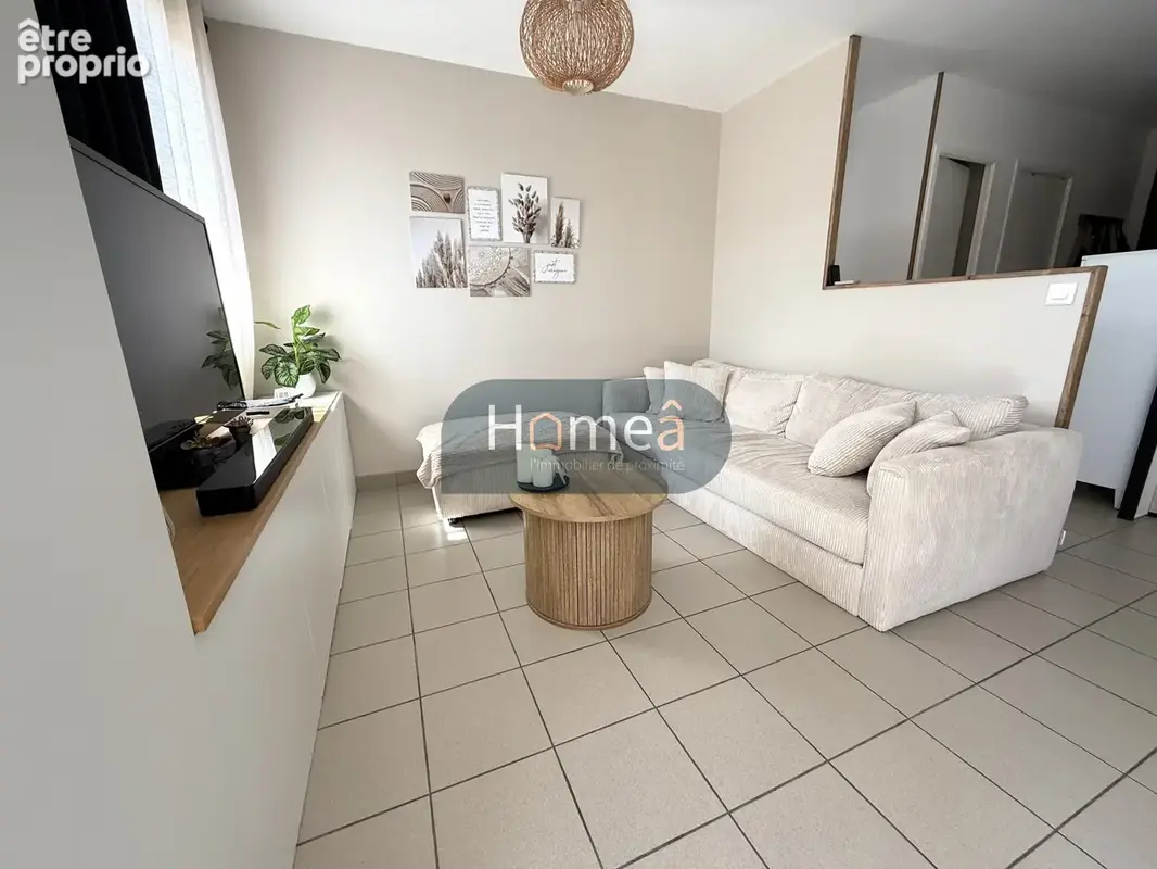 Maison plain-pied hericourt en caux - photo 4