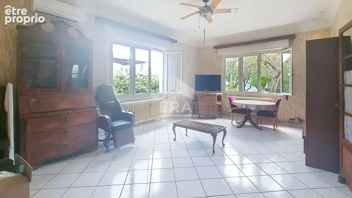 Maison 124m² à martigues - photo 8