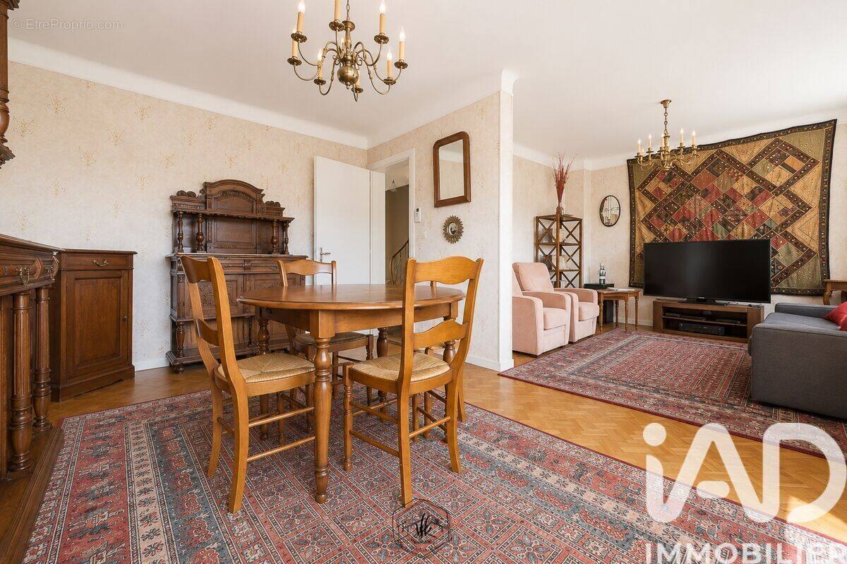 Photo 1 - Maison à FAMECK
