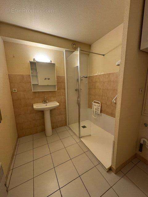 Appartement à EMBRUN