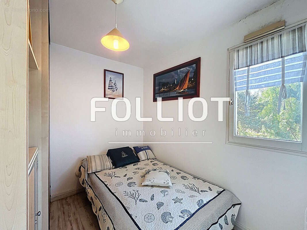 Appartement à CABOURG