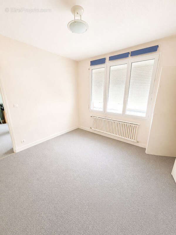 Photo 7 - Appartement à GUEUGNON