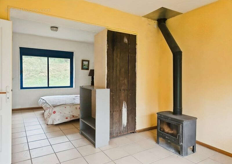 Maison à LA FERTE-SOUS-JOUARRE