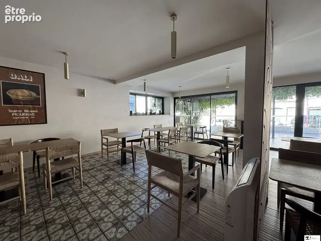 Commerce 250 m² à Cazeres  - photo 2