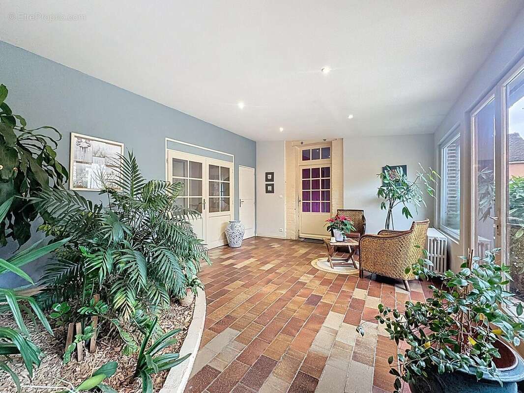 Photo 2 - Maison à MAILLOT