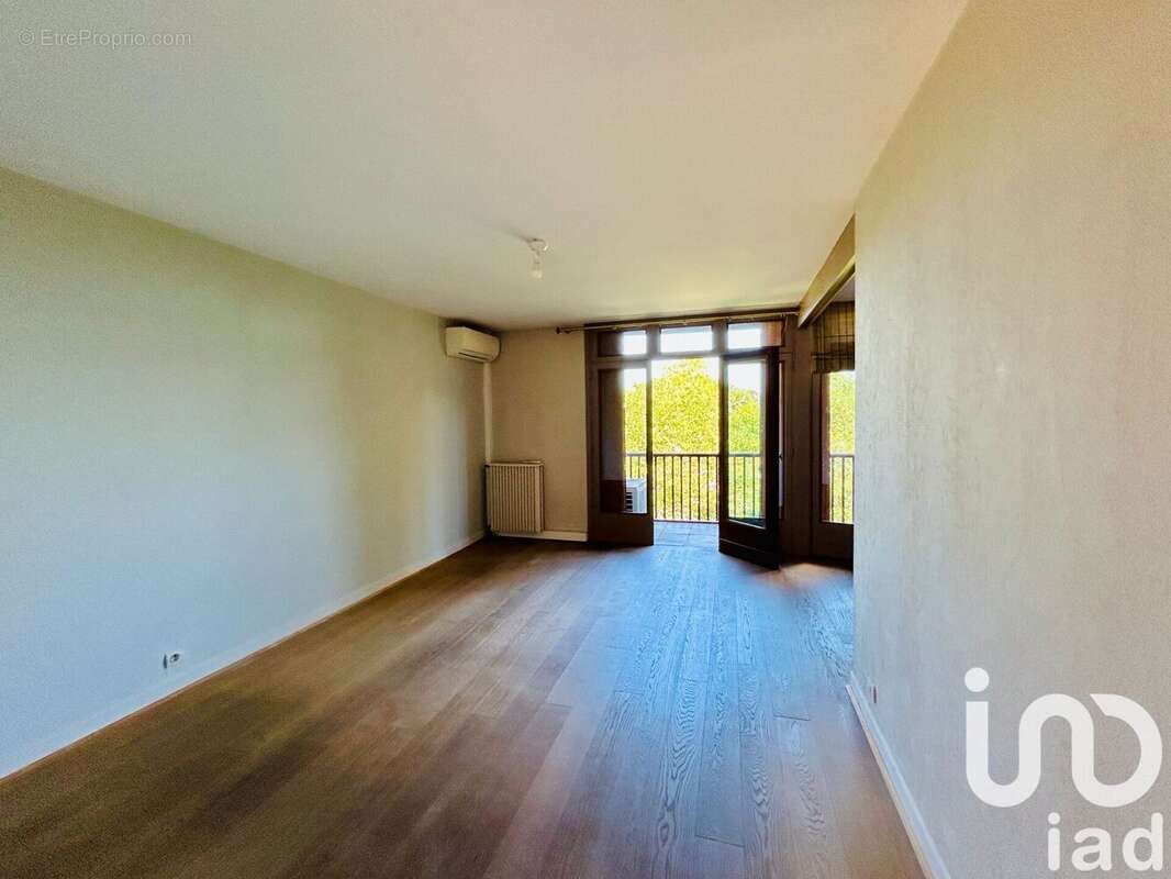 Photo 2 - Appartement à RAMONVILLE-SAINT-AGNE