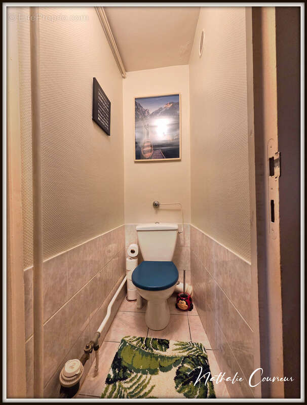 Appartement à LORRY-LES-METZ