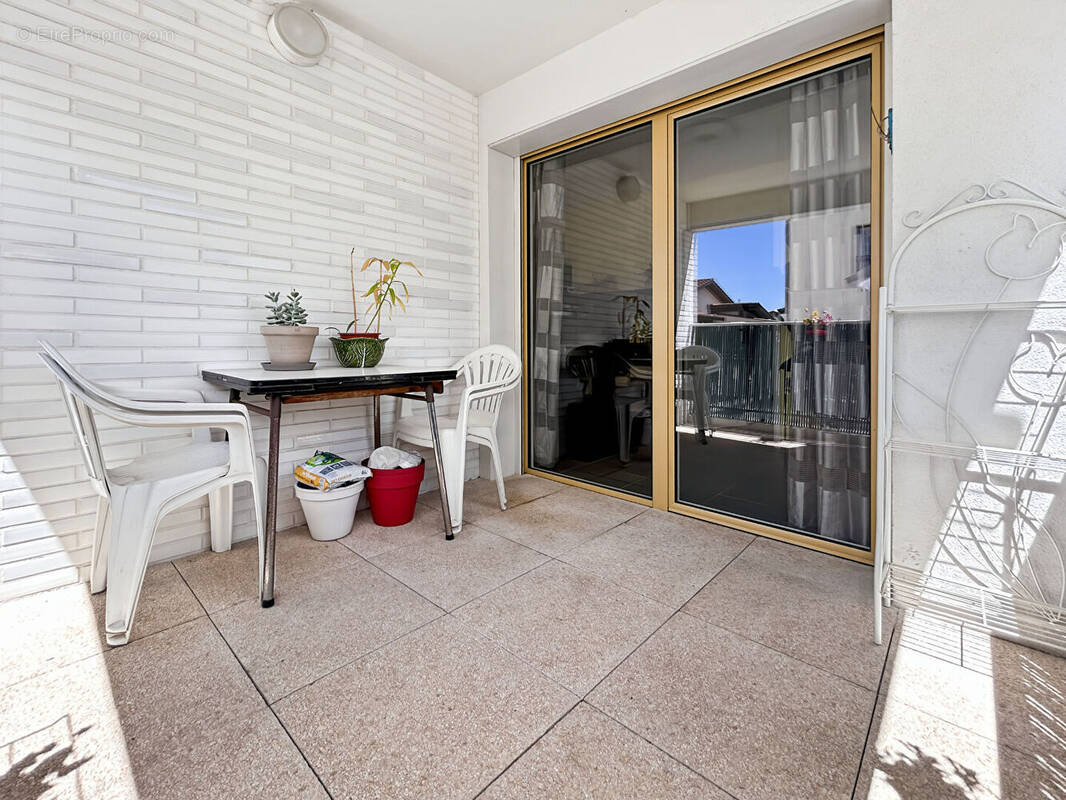 Appartement à PESSAC