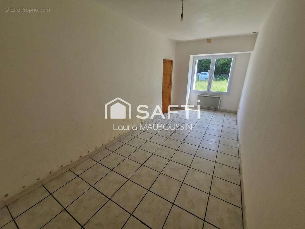 Photo 6 - Maison à GRAND-AUVERNE