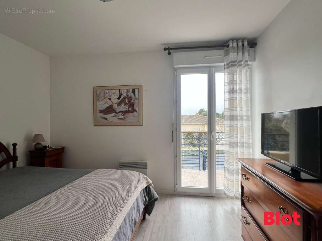 Maison à LA BAULE-ESCOUBLAC