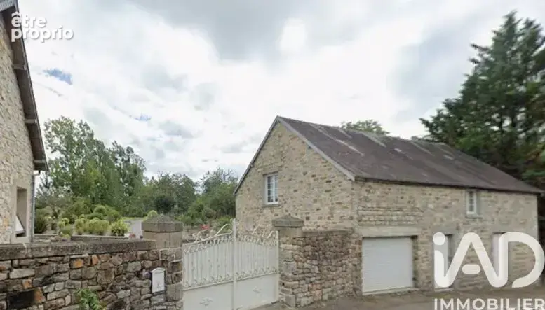 Photo 1 - Maison à MORTAIN