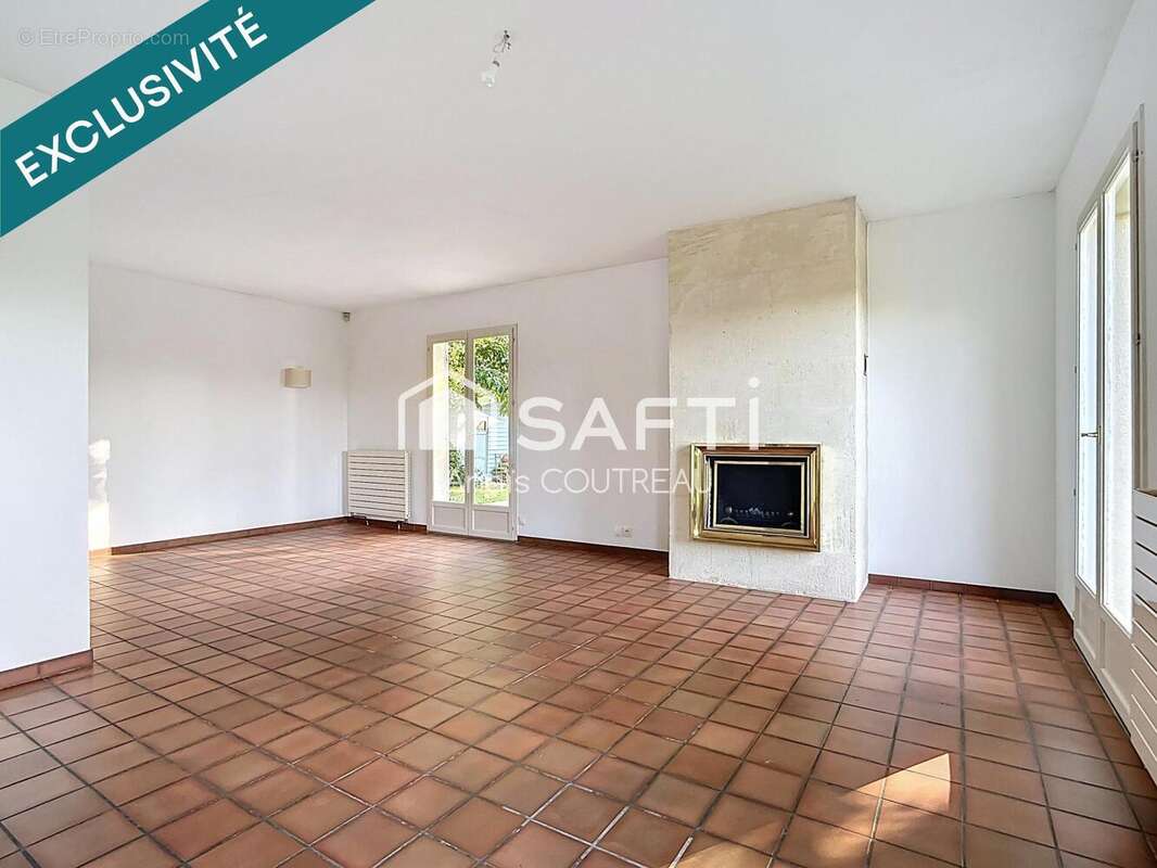 Photo 7 - Maison à SAINT-MEDARD-EN-JALLES