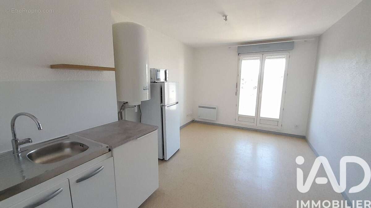 Photo 2 - Appartement à JOUE-LES-TOURS