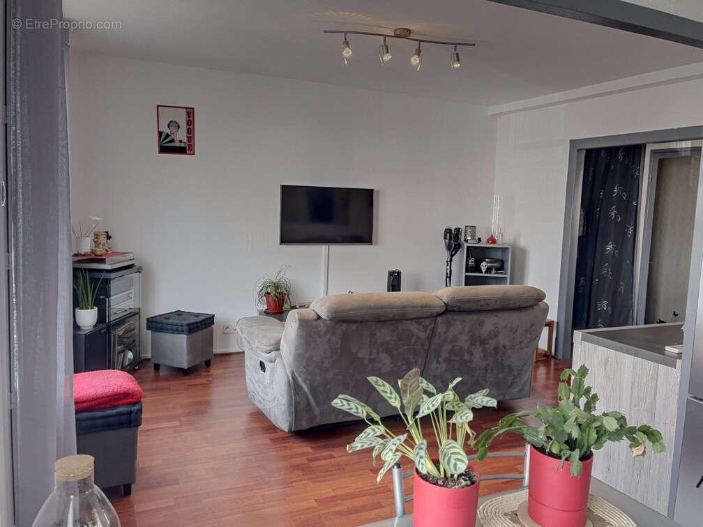 Appartement à MONTAUBAN