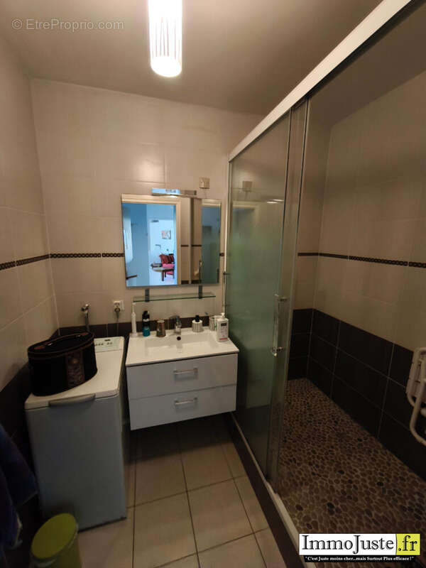 Appartement à LES ESSARTS-LE-ROI