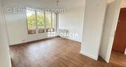 Appartement à LYON-8E