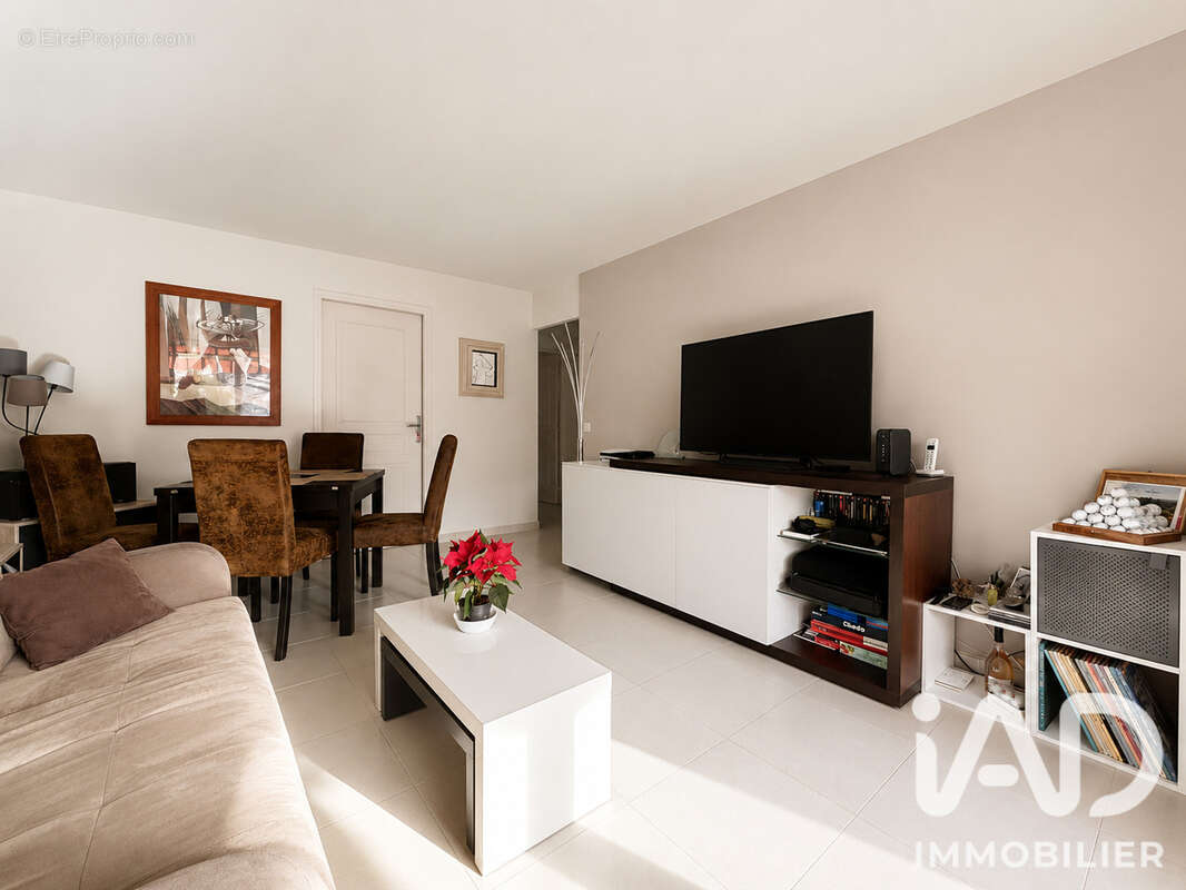 Appartement 39 m² à Frejus  - photo 3