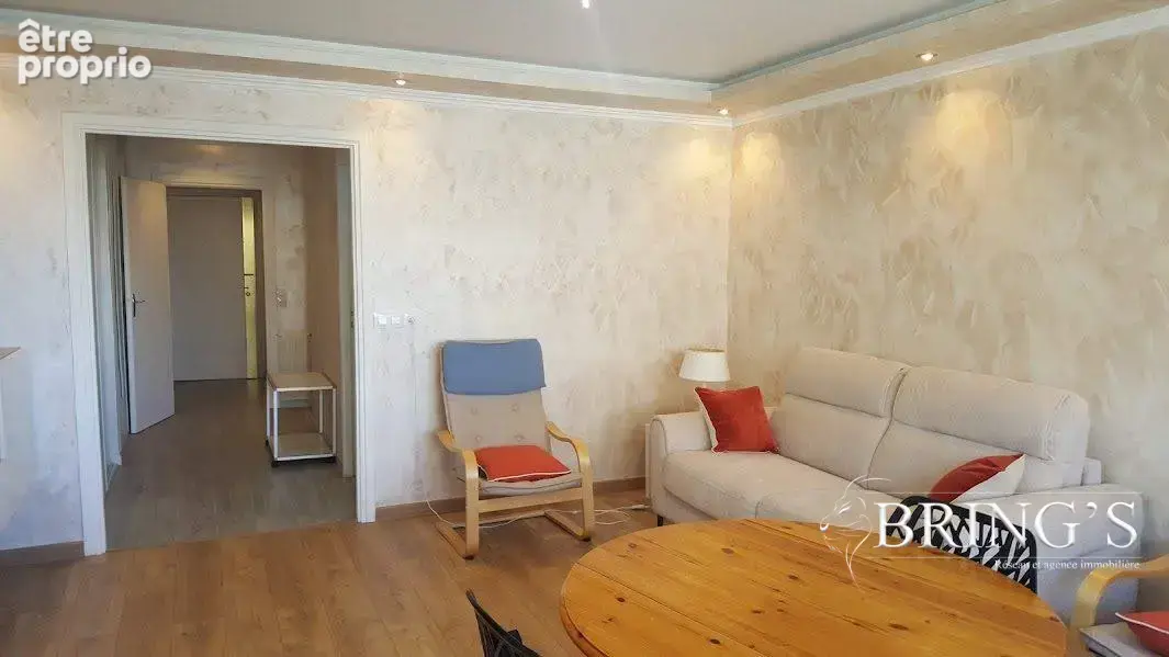 Appartement 1 pièce 44 m² à vendre à Biarritz (64200) - photo 6
