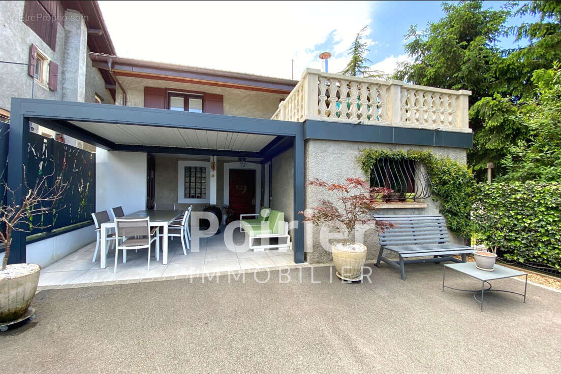 Maison de village - photo 6