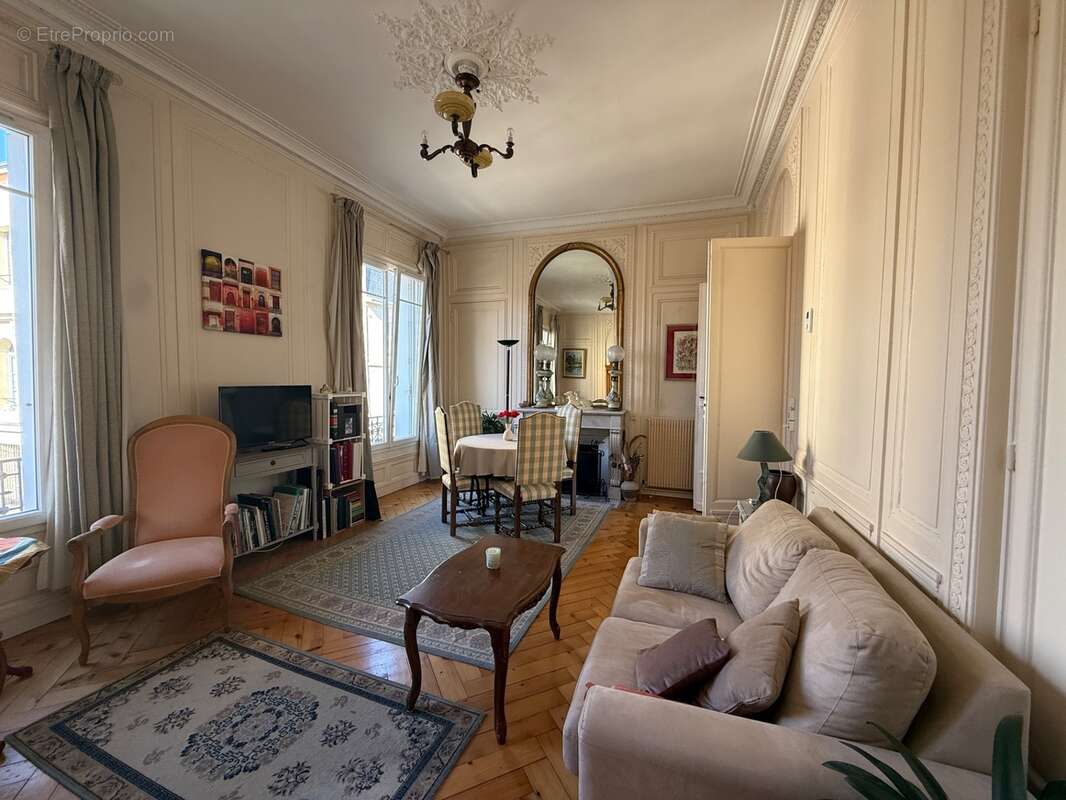 Appartement à vendre 2 pièces ROUEN (76) - photo 2
