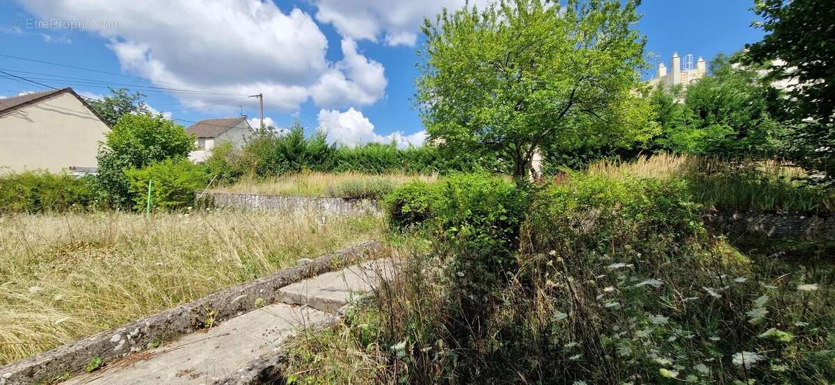 Exclusivite - champagne sur seine - photo 4