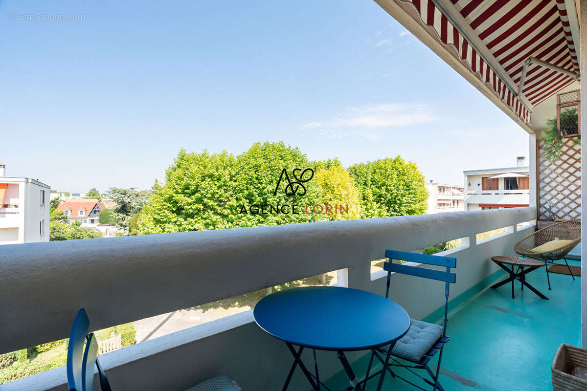 Appartement à MONTESSON
