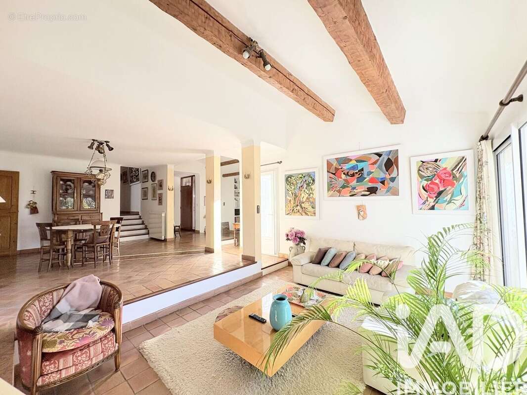 Photo 3 - Maison à GEMENOS