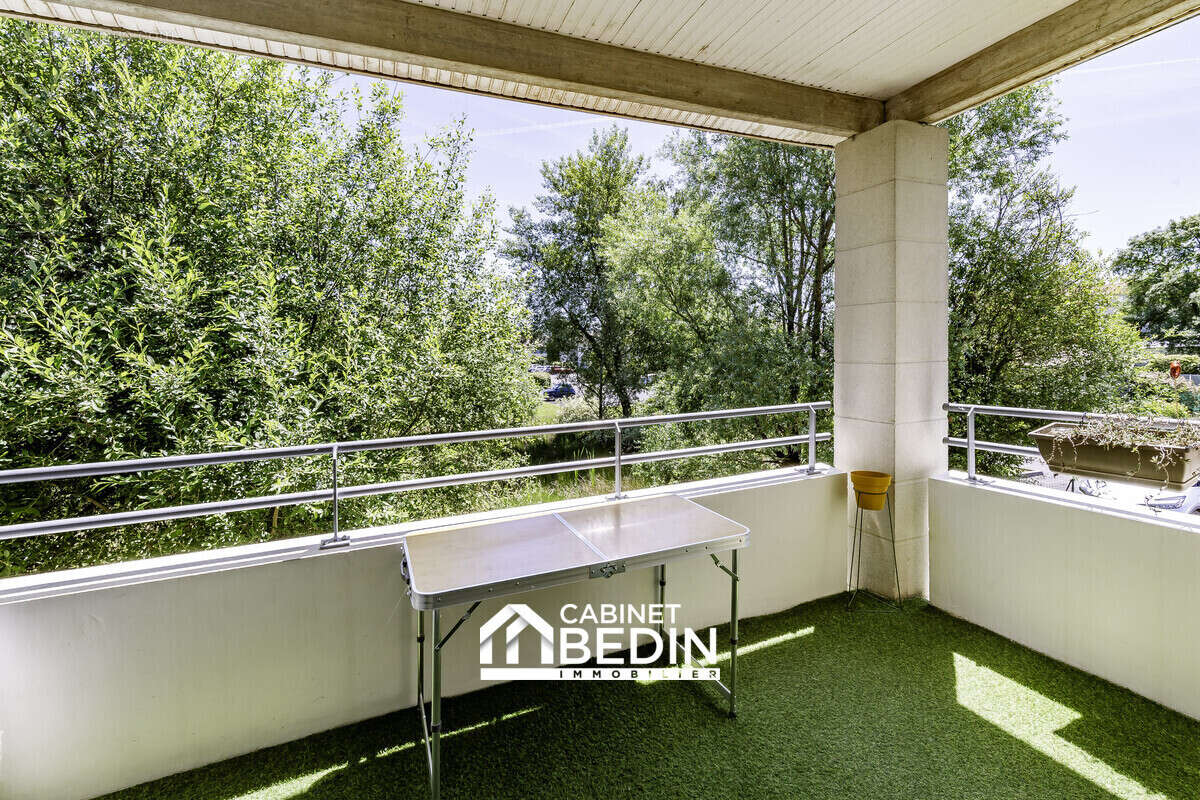 Appartement à COUTRAS