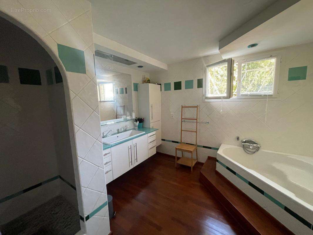 Maison à LA SEYNE-SUR-MER