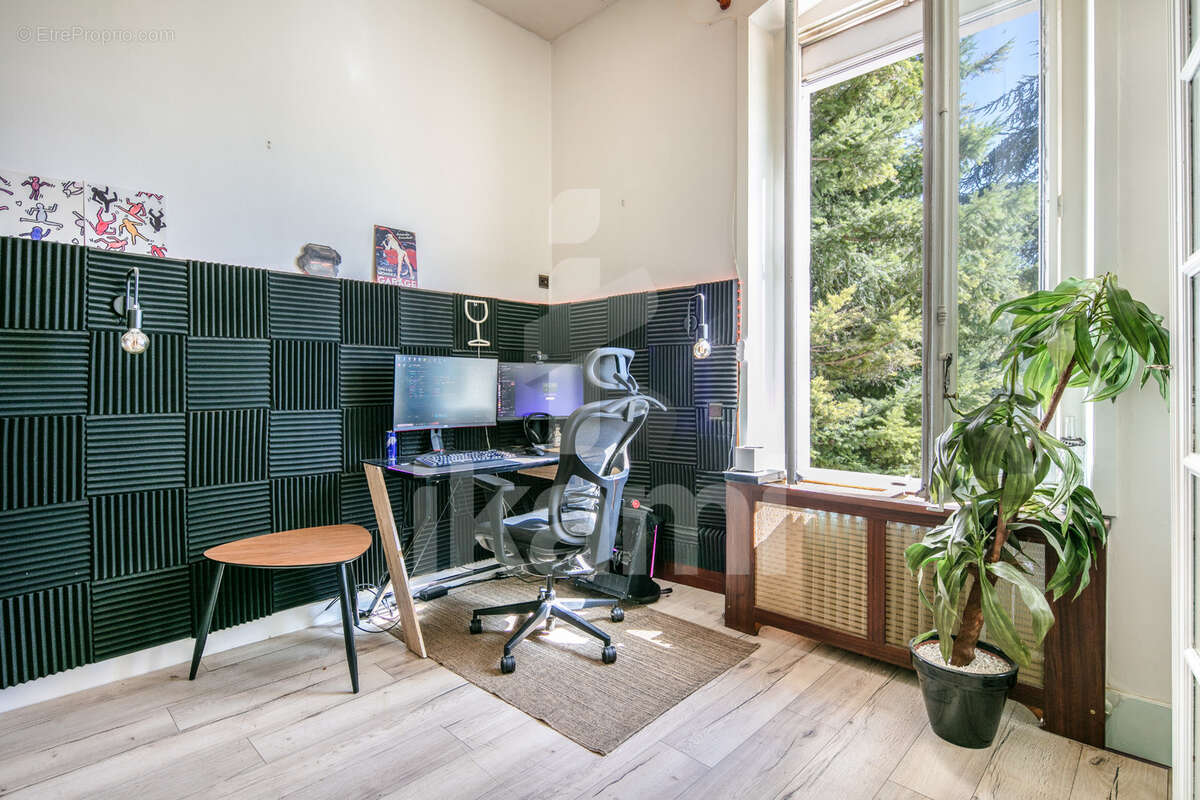 Maison à AIX-LES-BAINS