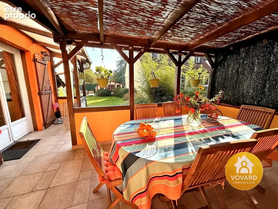 PAVILLON 3 Chambres 111 M2 Habitables - photo 7