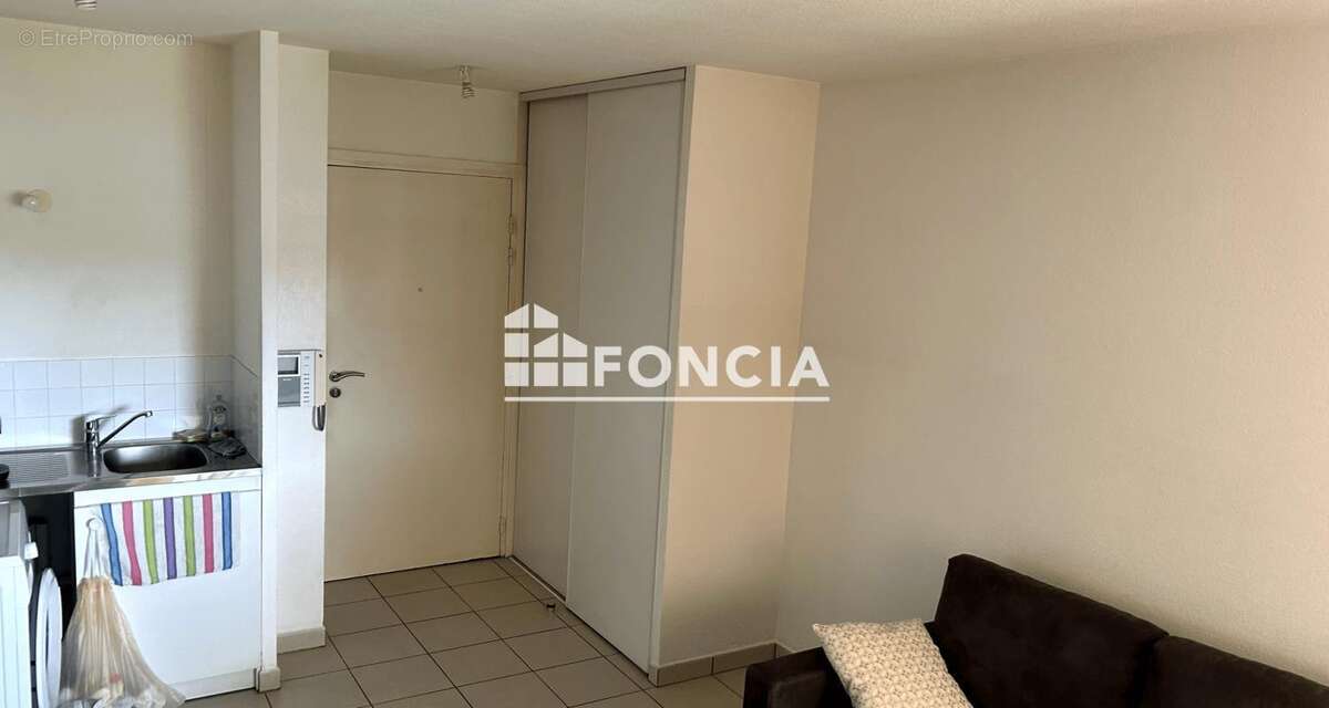 Appartement à DRAGUIGNAN