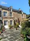 Maison à LANGROLAY-SUR-RANCE